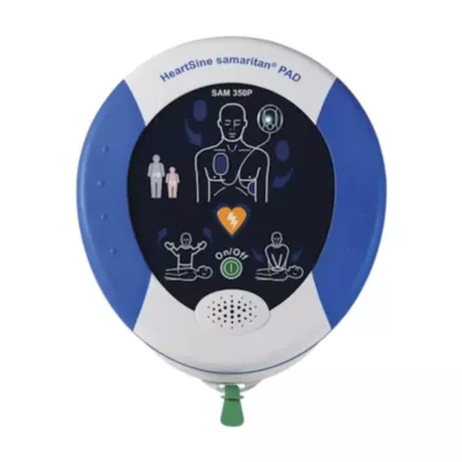 Stryker HeartSine Samaritan PAD 350P (350-BAS-CN-10)