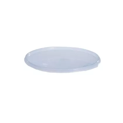 Cambro Camwear Round Lid, for 1 qt - CWC1135 025/CWC1135