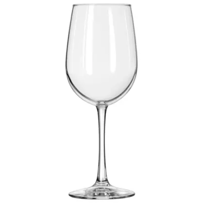 Libbey Vina 16 Oz Tall Wine Glass 12 /Case