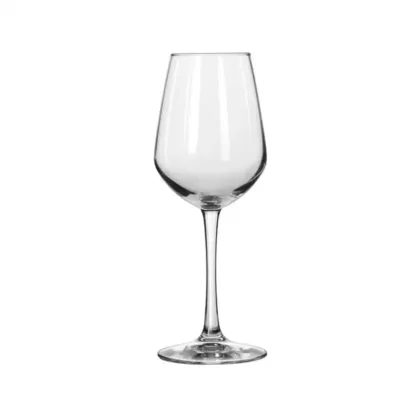 Libbey Vina 12.5 Oz Tall Wine Glass, 12 /Case