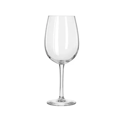 Libbey Vina 16 Oz Wine Glass 12/Case(7533L)