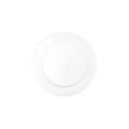 Continental Plain White Nouveau 6.75