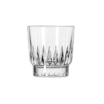 Libbey Winchester Rocks Glass, 5.5 oz 3DZ - 15453 15453