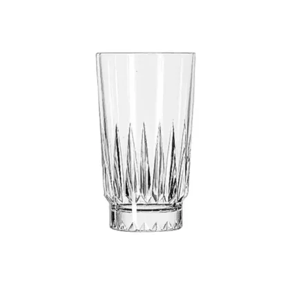 Libbey Winchester Hi-Ball Glass, 8.75 oz 3DZ - 15456 15456