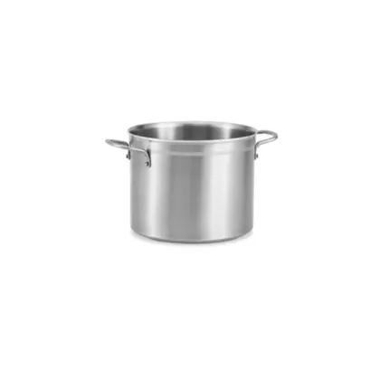 Vollrath Tribute 6 Qt Stock Pot Stainless Steel