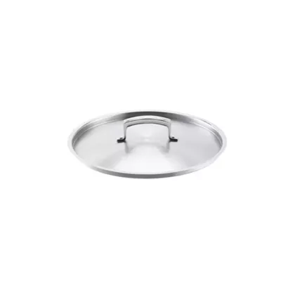 Browne thermalloy stainless steel cover, 12.5