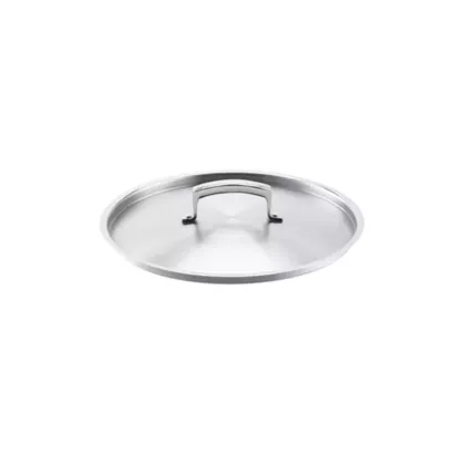 Browne thermalloy stainless steel cover, 13.3