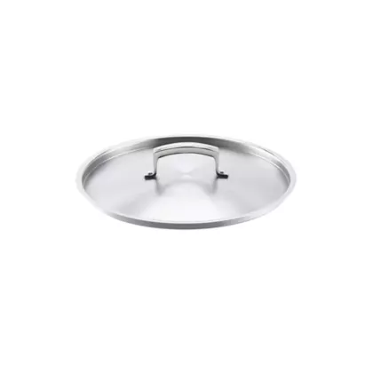 Browne thermalloy stainless steel cover, 14