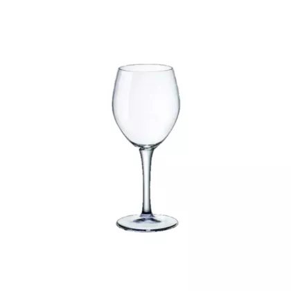 Bormioli Rocco Kalix Wine Glass, 9 oz - 4970Q594 066/4970Q59