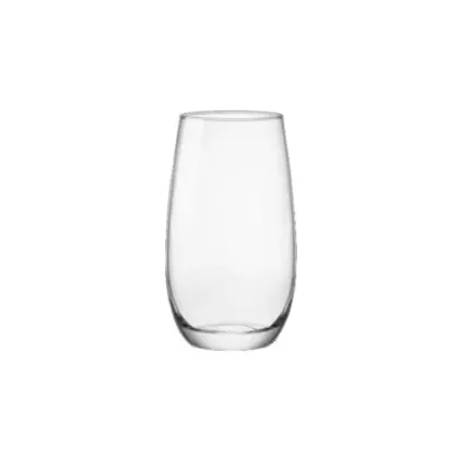 Bormioli rocco kalix tempered cooler tumbler, 13.5 oz - 066/