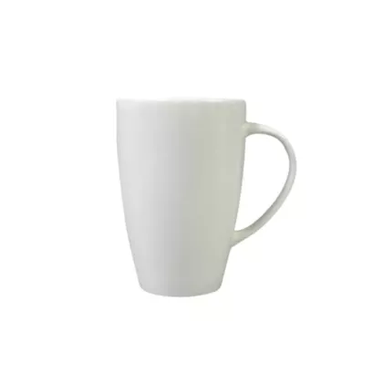 Steelite Monaco Vogue Mug, White, 10 oz 2DZ - 9001C687 066/9