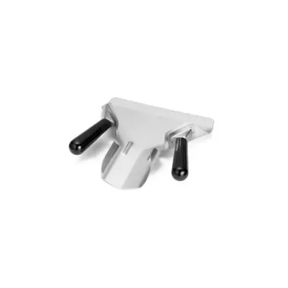 Nella French Fryer Bagger with Dual Handle