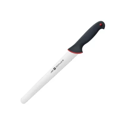 Zwilling j.a. henckels kolorid pastry/bread knife, 10