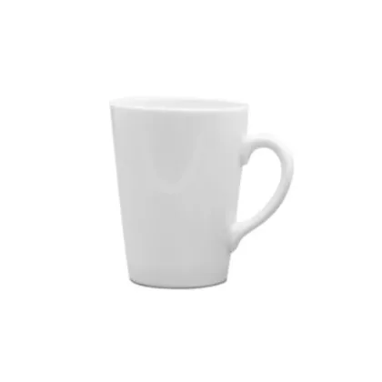 Tableware Cafe Euro Mug, 12 oz 2DZ - 22CCFLA051 674/22CCFLA0