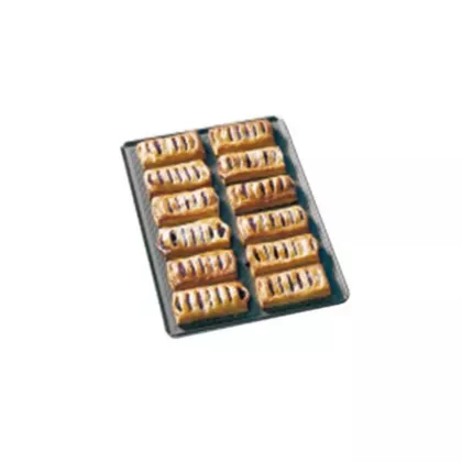 Rational Gastronorm Teflon Baking Tray, 12