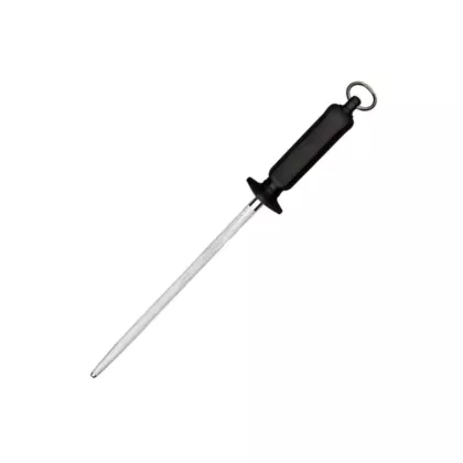 Zwilling j.a. henckels twin butcher steel 10
