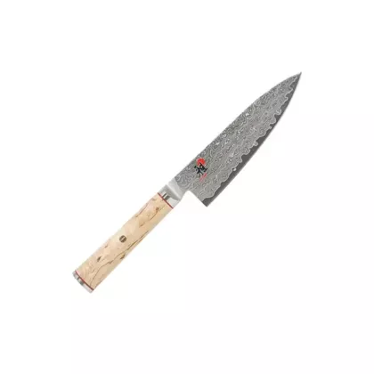 Miyabi 5000mcd birchwood gyutoh chef's knife, 6