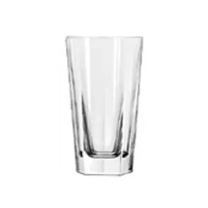 Libbey Inverness Beverage Glass, 12 oz 3DZ - 15483 15483