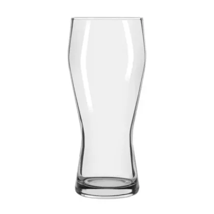 Libbey Profile 19.25 Oz Pilsner Glass, 12 /Case