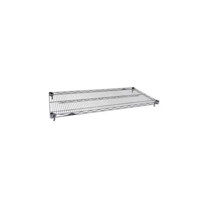 Metro Chrome Shelf, 24