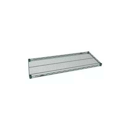 Metro Super Erecta Metroeal 3 Shelf, 24