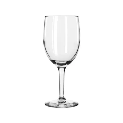 Libbey Citation 10 Oz Goblet Glass, 24 /Case