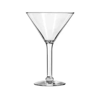 Libbey Grande Collection 8.5 Oz Martini Glass 12 /Case