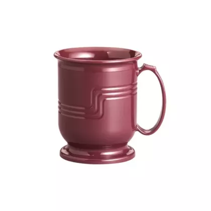 Cambro Camwear Shoreline Collection Delivery Ware Mug w/ Han