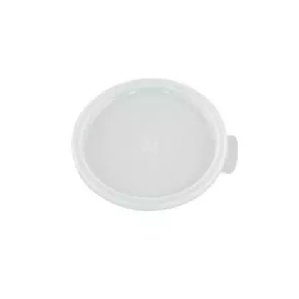 Cambro Lid for Clear Round, for 1 qt - C1148 025/c1148
