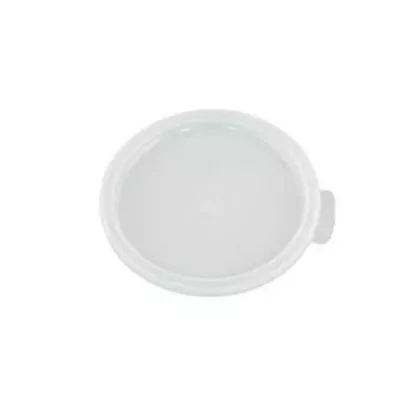 Cambro couvercle for clear round, for 2-4 qt - c2148 025/c2148