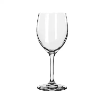 Libbey Bristol Valley 8.5 Oz Chalice Wine Glass, 24 /Case