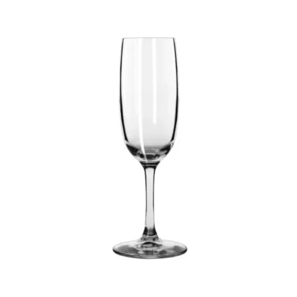 Libbey Bristol Valley 6 Oz Flue Glass, 24 /Case