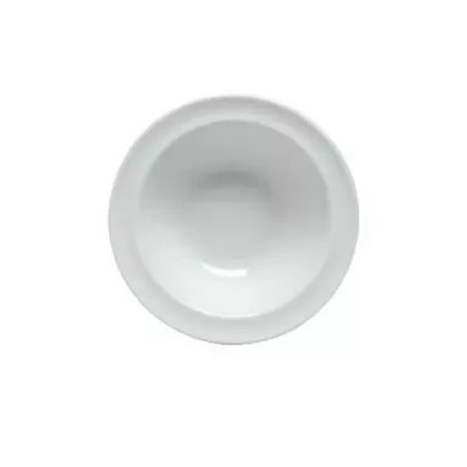 Steelite varick grapefruit bowl stacking, 9.5 oz - 6900e516