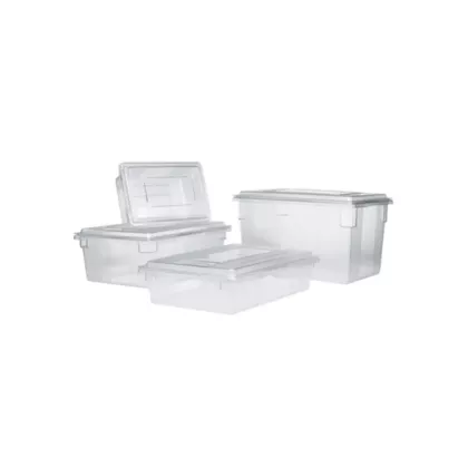 Rubbermaid Food/Tote Box 26