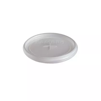 Cambro CamLids Disposable Lids for Colorware Tumbler, 9.5 oz