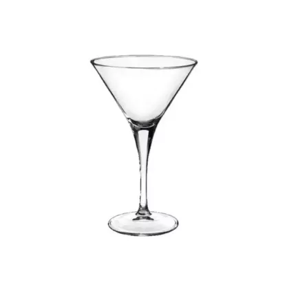 Bormioli Rocco Ypsilon Martini Glass, 8.25 oz - 066/4945Q404