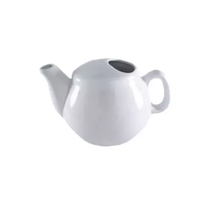 Magnum Ceramic Teapot, 16 oz 2/PK - MAG4016 376/MAG4016