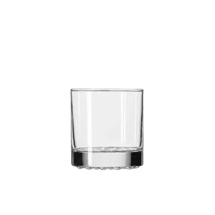 Libbey nob hill old fashioned verre, 10.25 oz 2dz - 23386 23