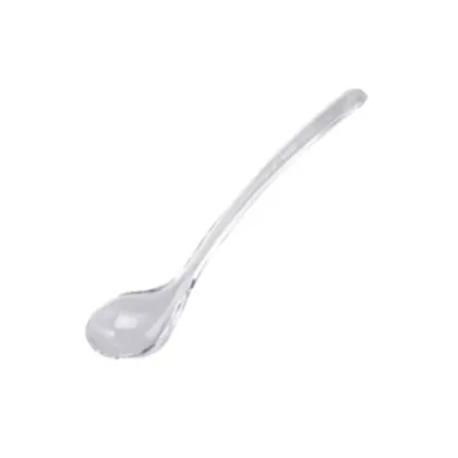 Vollrath dripcut condiment jar spoon - 529-13 1900/529-13