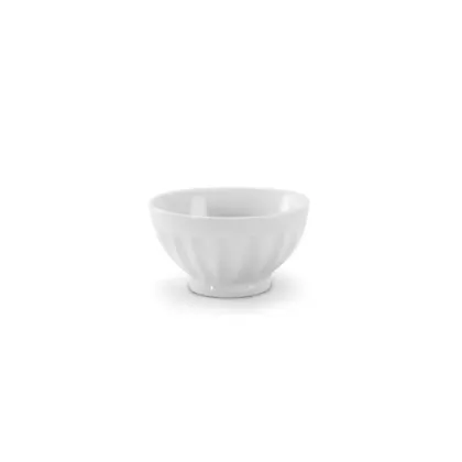 Bia Cordon Bleu 8 Oz Café Au Lait Bowl, White(900307)