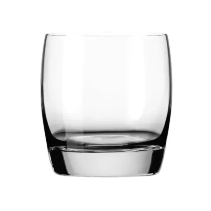 Libbey Master's Reserve 9 Oz Rocks Glass, Symmetry  12/Case (9022)