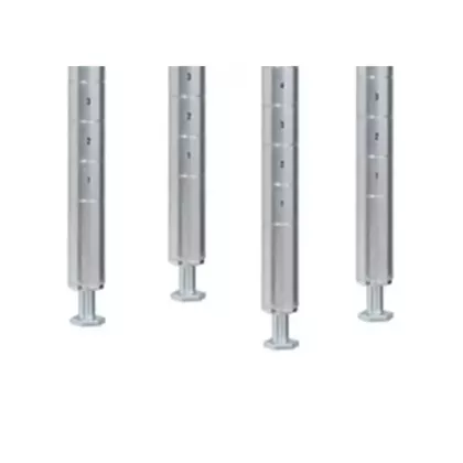 Tarrison chrome post, 63