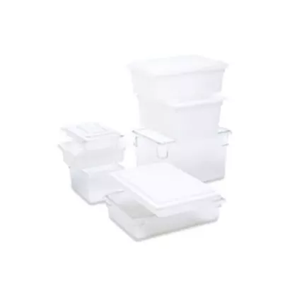 Rubbermaid Food/Tote Box 26