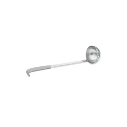 Vollrath heavy duty ladle w/ color-coded kool-touch handle,