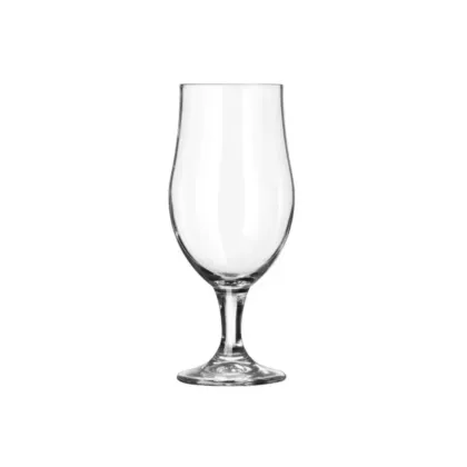 Libbey Munique 16.5 Oz Stemmed Pilsener Glass, 12 /Case