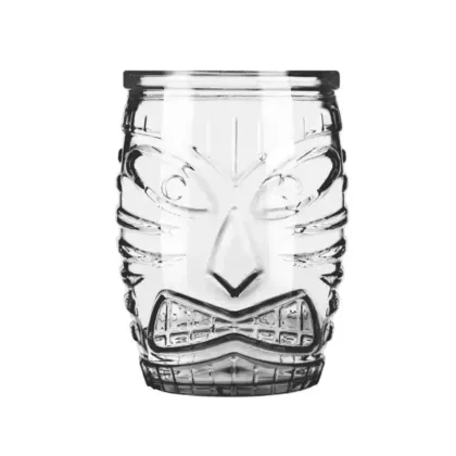 Libbey 16 Oz Tiki Glass, 12 /Case