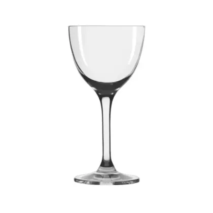 Libbey Circa 5.5 Oz Nick & Nora Glass, 12 /Case