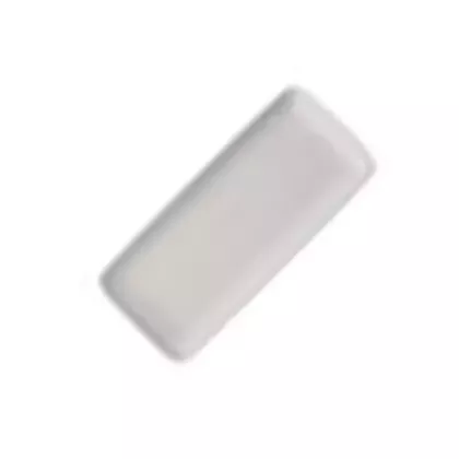 Dudson chef's rectangular tray, 10.5