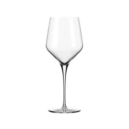 Libbey Prism 13 Oz Wine Glass, 12 /Case