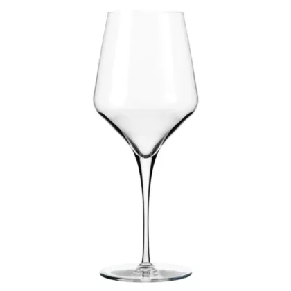 Libbey Master's Reserve 16 Oz Wine Glass, Prism 12 /Case